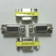 CONNECTOR VGA-15P/เมีย-เมีย