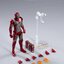 Iron Man Mark V 18cm (Plastic Model)[Zytoy]