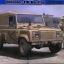 1/35 Defender 110 Hardtop [Hobby Boss]