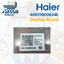 Display Board แอร์ HAIER รุ่น HPU-24CXRA03TF รหัส A0010800834E ( 834E ) ของแท้ ใหม่ มือ 1