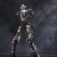 MG 1/100 Ling Yao [DP Escort Agency]