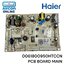 Main PCB Board ตู้เย็น HAIER รุ่น HRF-385NS รหัส 0061800950HTCCN ของแท้ ใหม่ มือ 1