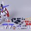 MG 1/100 ZZ Gundam [AA Model]