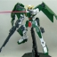 HG 00 (02) 1/100 GN-002 Gundam Dynames