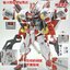 MG 1/100 (6601) Gundam Astray Red Frame Custom [Daban]