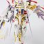 MG 1/100 Astray Gold Frame Amatsu Hana Ver.MB (8826) [Daban]
