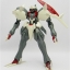 HG OO (47) 1/144 GNZ-005 Hiling Care's Garazzo [TT]