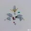 MG 1/100 F91 Ver.MB + MSV Option Set (8821) [Daban]