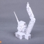 HGUC 1/144 (101B) Unicorn Gundam Unicorn Mode +ฐาน Unicorn Head + Gatling [Daban]