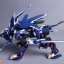 [STK] ZOIDS 1/72 Liger Zero Jager