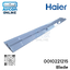 ใบเบลด บานสวิง แอร์ Haier รุ่น HSU-24CQAA รหัส 0010221215