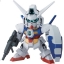 SD Gundam AGE-1 [Normal-Titus-Spallow]