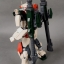 MG 1/100 (6616) Buster Gundam [Daban]