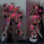 LED Unit for PG 1/60 RX-0 Unicorn Gundam [Daban]
