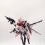 SD Revenge Bird Strike Rouge Ootori [My Second Brother]