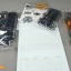 1/60 Expansion Unit Armed Armor VN/BS (สำหรับ PG Banshee 1/60) [Daban]