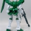 First Grade 1/144 GN-002 Gundam Dynames [DIY]