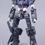 MG 1/100 ZZ Gundam [AA Model]