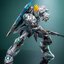 1/72 MCT-E02 Lancelot Of The Lake [Moshow]