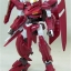 HG OO (14) 1/144 GNW-003 Gundam Throne Drei [TT]
