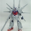 HG SEED 1/144 Legend Gundam