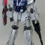 MG (005A) 1/100 RX-O Unicorn Gundam Ver. Ka Titanium Finish + ปืนกลคู่ 1 กระบอก + แผ่นรองตัด