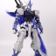 PG 1/60 Gundam Astray Blue Frame [Nillson Work]