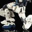 HG 1/144 Easy-8 [Black Ship Kurofune]