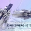 Wing Gundam Snow White Prelude for MG 1/100 Wing Gundam Snow White