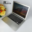 MacBook Air 2014 13 นิ้ว 2014 Core i7 8/512 มือสอง