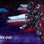 MG 1/100 USX-04S Norma A-Type 2.0 [Alpha]