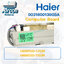 COMPUTER BOARD เครื่องซักผ้า HAIER รุ่น HWM110-1702R และ HWM120-1702R รหัส 0031800138GBA [ 138GBA ]
