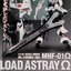 HG 1/144 Load Astray Omega [Wei Mei]