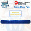 ใบพัดลมโพรงกระรอก แอร์ MITSUI CHOFU รุ่น MS-25FCT-5A และ แฟนคอยล์ ECONO3 ขนาด 24,000 BTU.