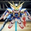 SD (366) Wing Gundam EW / Wing Angel [QY]