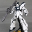MG 1/100 (6623) Sinanju Stein [Daban]
