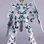 MG 1/100 Unicorn Gundam Titanium Finish （6637S）[Daban]
