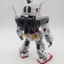 SD-MG RX-78-2 [SUNTOYS]