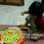 ชุดตกปลาของเล่นเด็ก เล่นได้ 5 คน