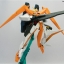 HG OO (50) 1/144 GN-007GNHW/M Arios Gundam GNHW/M