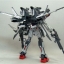 MG 1/100 Strike E + I.W.S.P. Rukas Odnel Use (008) [TT]