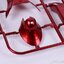 MG 1/100 Sazabi Ver.Ka (Chrome Coat) (6631s) [Daban]