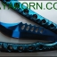 มีดควง ซีเอสโก บาลิซอง ZS GO BLUE Balisong Knife TKBS-ZS6