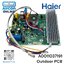 Outdoor PCB แอร์ HAIER รหัส. A0011037191 ของแท้ ใหม่ มือ 1