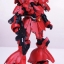 HG (G002) 1/144 MSN-04 Sazabi Evo Ver.
