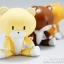 HG 1/144 Baby Bear [Momoko] Set2