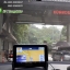 GPSนำทาง รุ่นGT888 16GB+AV-IN + กล้อง ระบบ Android CPU 2core 1.5Ghz 512DDRram 16GB memory + AV-IN