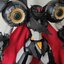 Black Getter Robo Devolution [MJH]