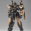 1/100 Ext-GS/EA3 Neamhain [Orange Cat]