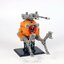 1/100 VN0020 Pod Ball [Steel Model]